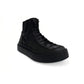 Lofina Snørestøvle 8284 Nero