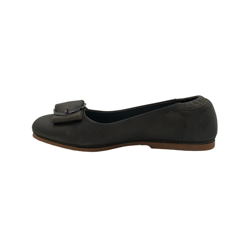 Lofina Ballerina m/spænde Cactus