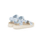 Woden Sandal Line Moonstone