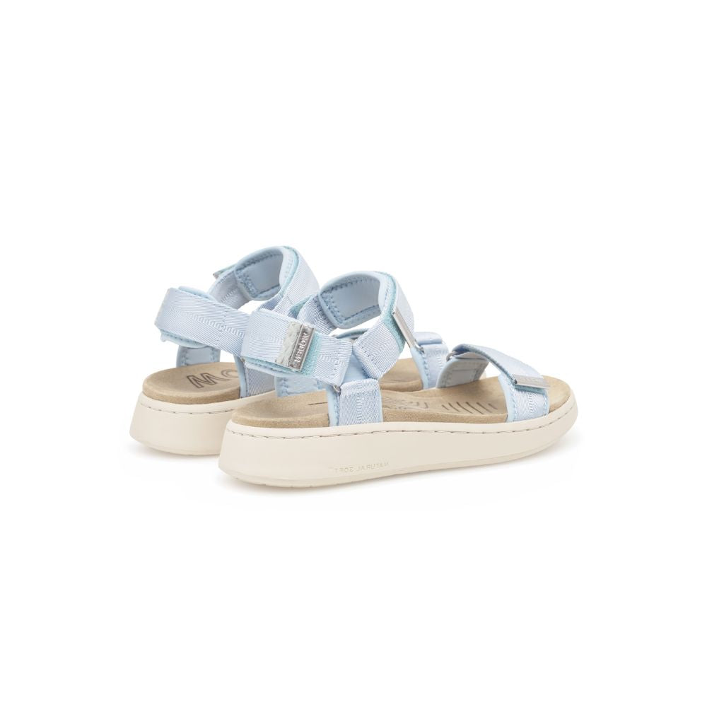Woden Sandal Line Moonstone