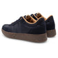 Woden Sneaker Line Sneak Dark Navy