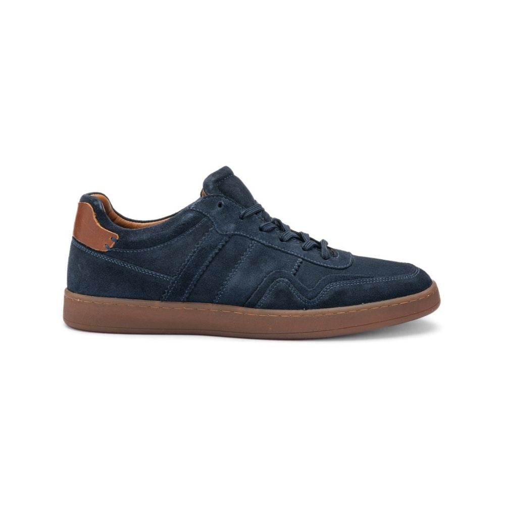 Ara Herre Sneaker Fabiano Blau