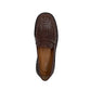 Bubetti Loafer i Flet Tobaksbrun