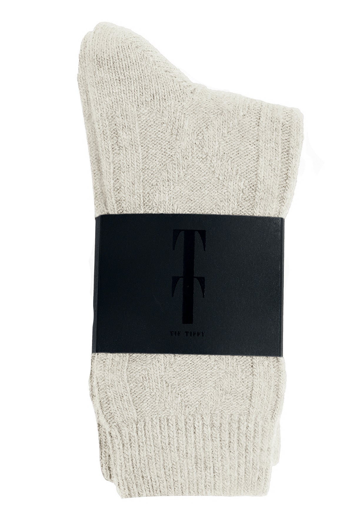 Tif Tiffy Short Wool Socks TT