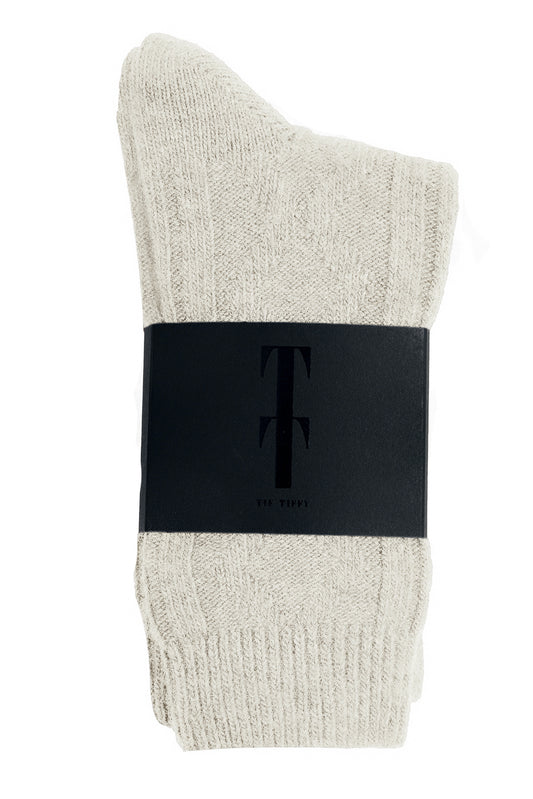 Tif Tiffy Short Wool Socks TT