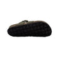 Rohde Biosandal Tårem Olive