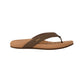 Reef Tåsplit Sandal Cushion Melody  Chocolate/Lion