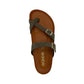 Rohde Biosandal Tårem Olive