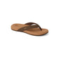 Reef Tåsplit Sandal Cushion Melody  Chocolate/Lion