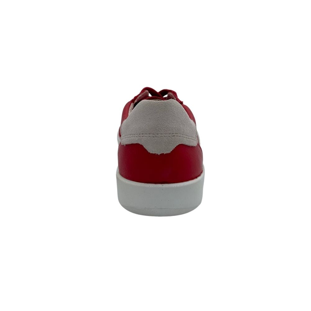 Legero Sneaker Silence Red