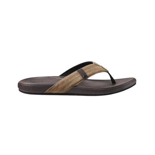 Reef Cushion Phantom Brown/Tan