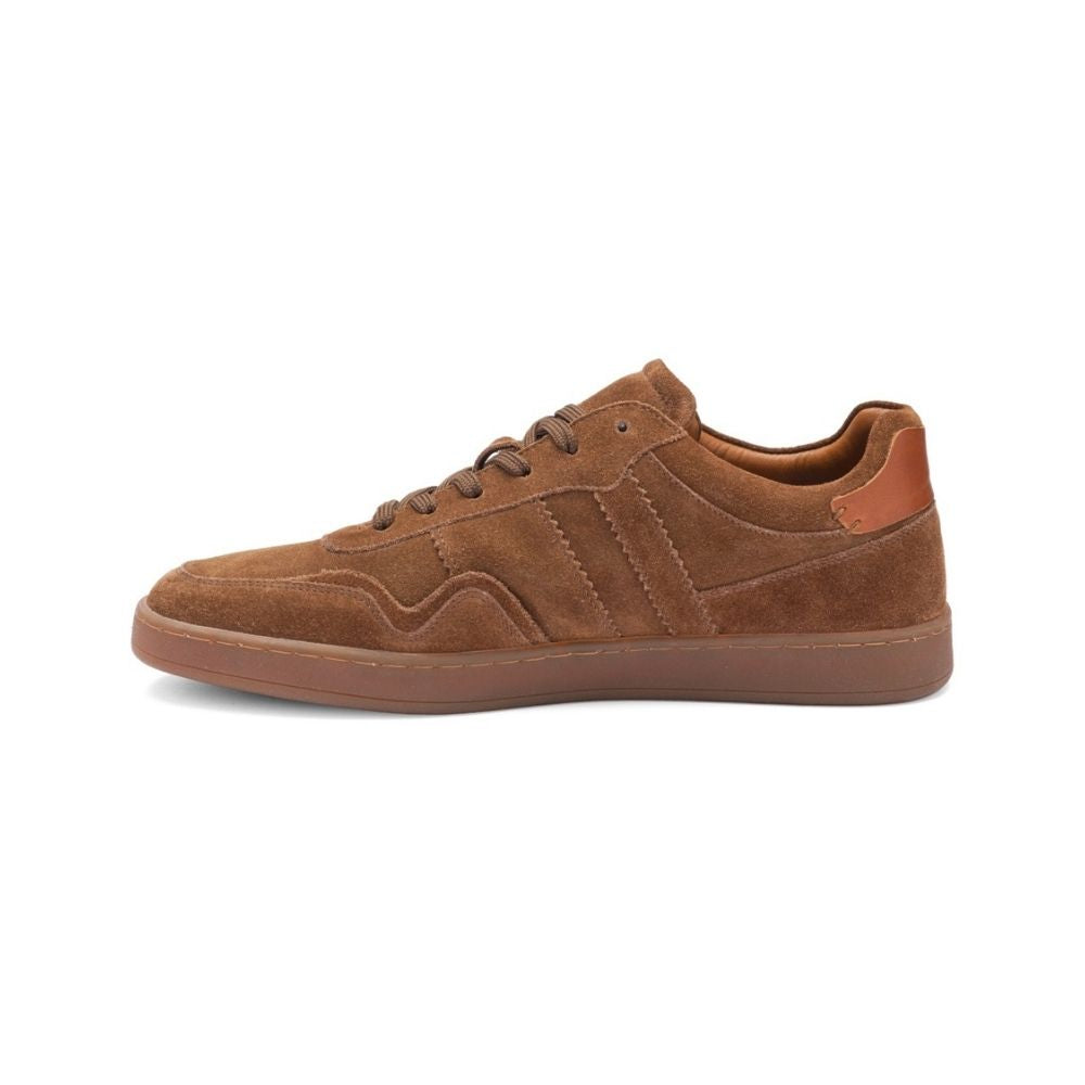 Ara Herre Sneaker Fabiano Mocca/Tan