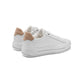 ara sneaker Canberra Weiss/Sand