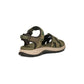 Teva Sandal Women Tirra Sport Burnt Olive