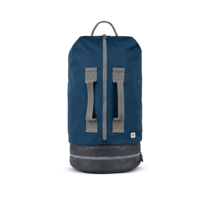 Roka London Sportstaske Heathrow Canvas
