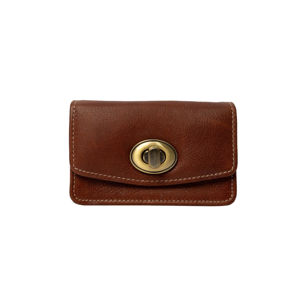 RE:DESIGNED Pung Moa Wallet Small