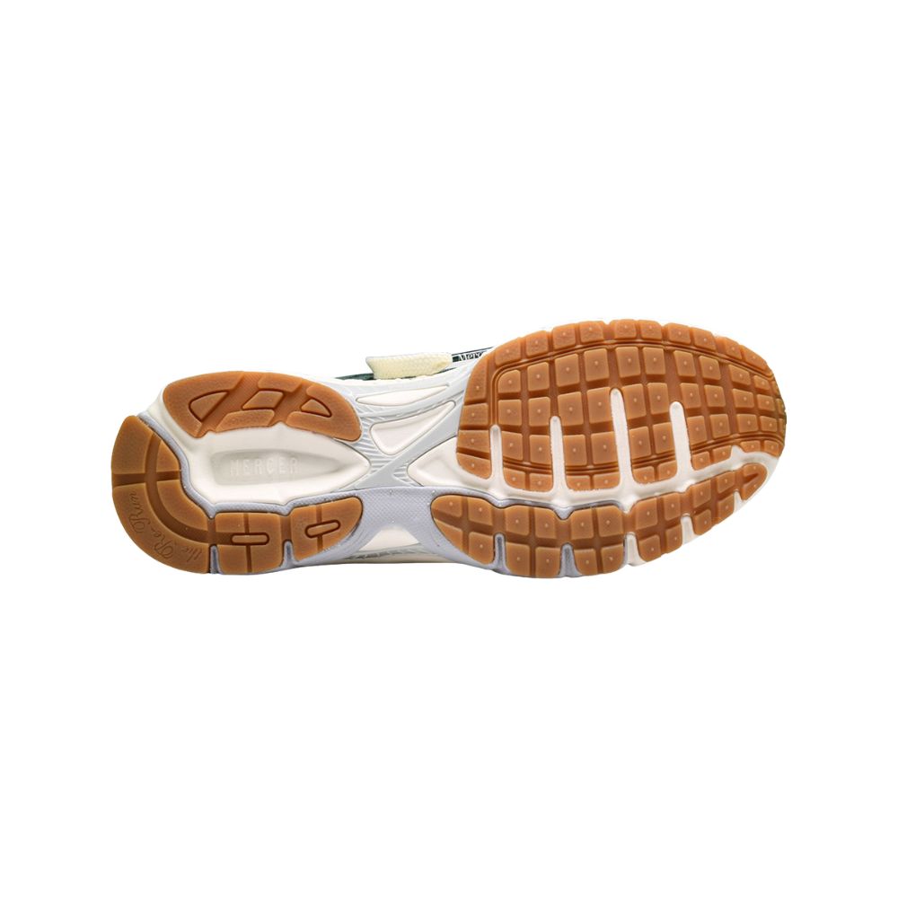 Mercer Sneaker Herre The Re-Run M Green