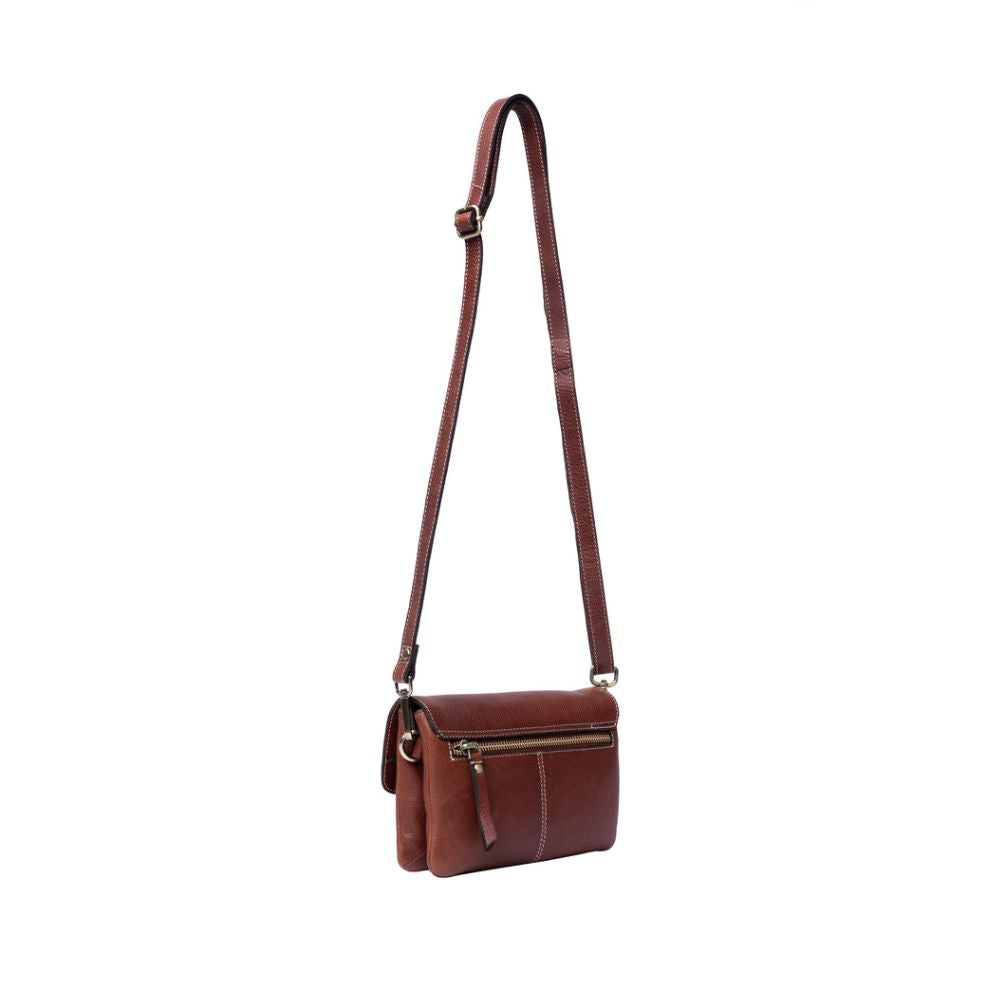 RE:DESIGNED Clutch Nisha