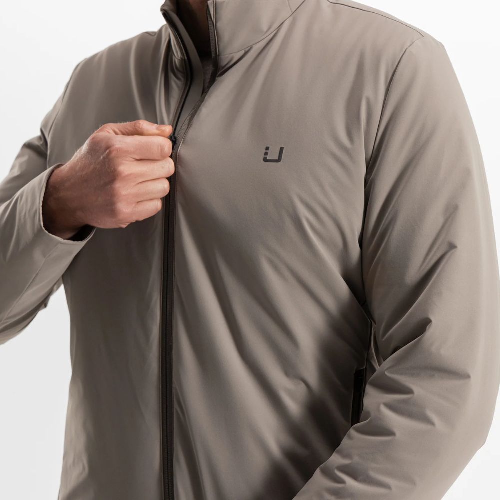 UBR Viper Jacket Driftwood