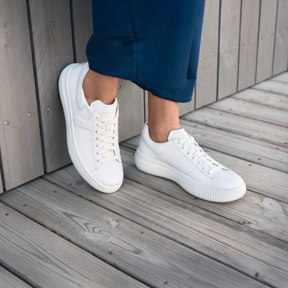 Legero Sneaker T4 Jump White