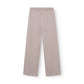 RETHINKIT Wool Pants Keep Me Warm Sand Melange
