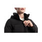UBR Astra Down Jacket Black
