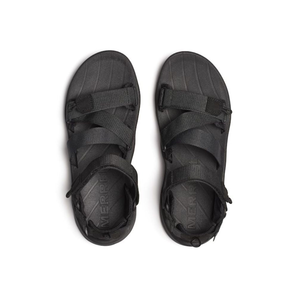 Merrell Sandal Herre Speed Fusion Sport RMX Black