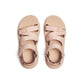 Merrell Sandal Dame Speed Fusion Sport RMX Tan Rose