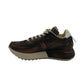 A.S. 98 Sneaker Combi Calvados
