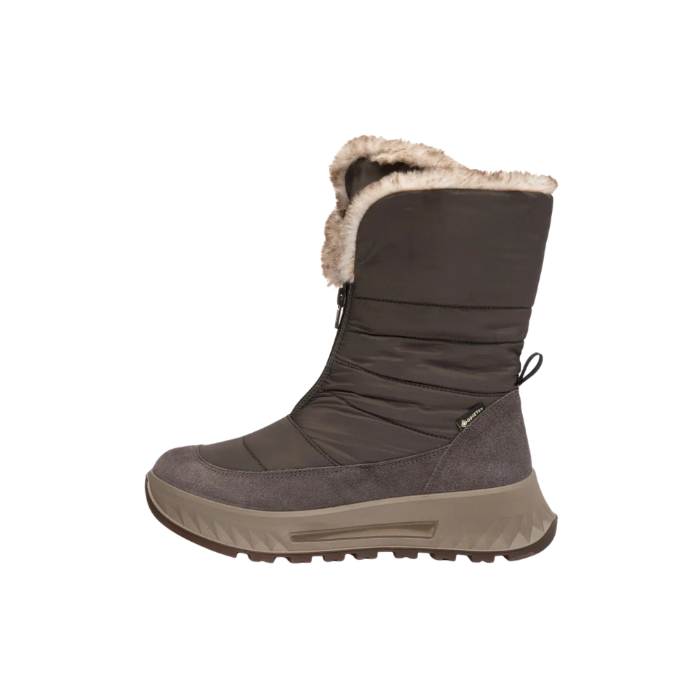 ara vinterstøvle St. Moritz m/goretex Steel