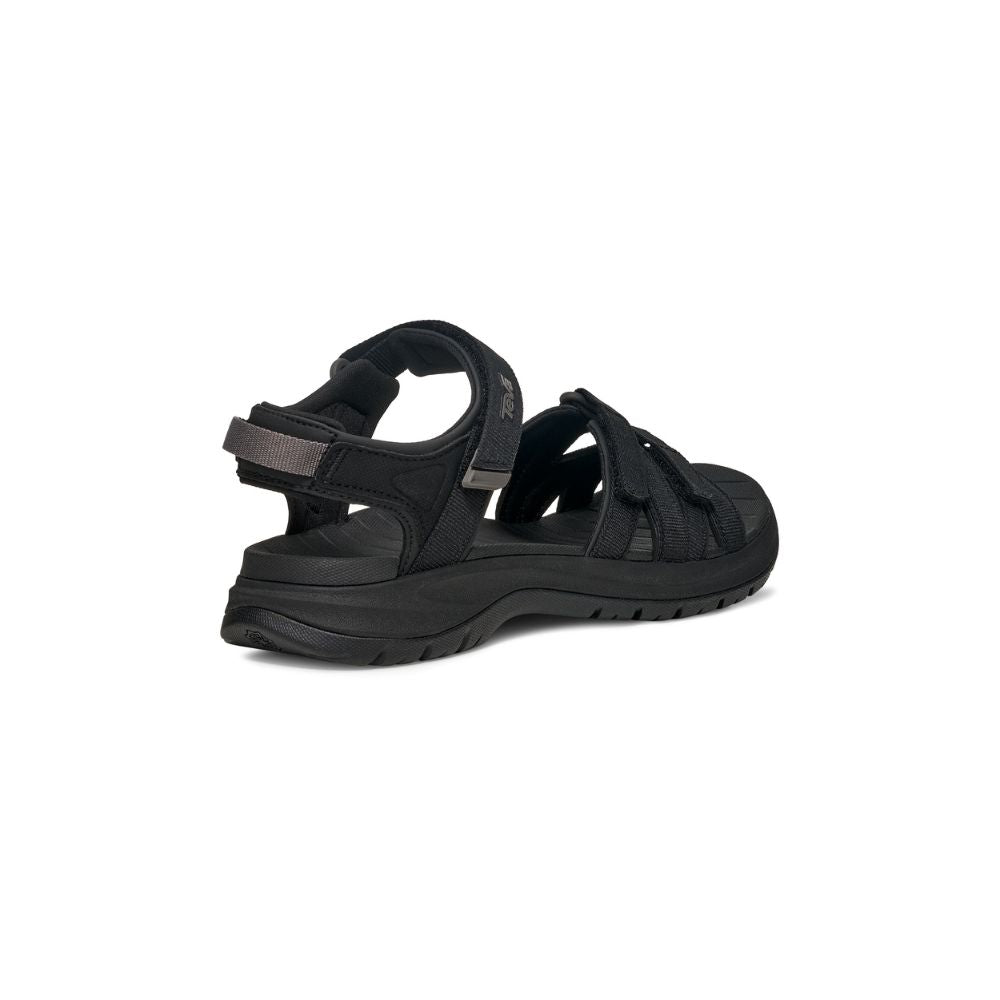 Teva Sandal Women Tirra Sport Black