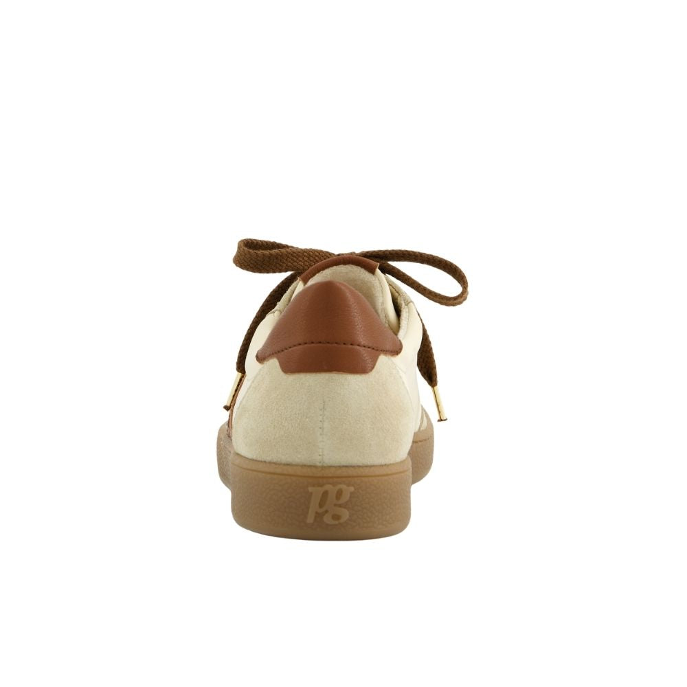 Paul Green Sneakers Beige/Biscuit