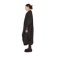 SORT AARHUS MAROK Dress Moro (Mørk brun)
