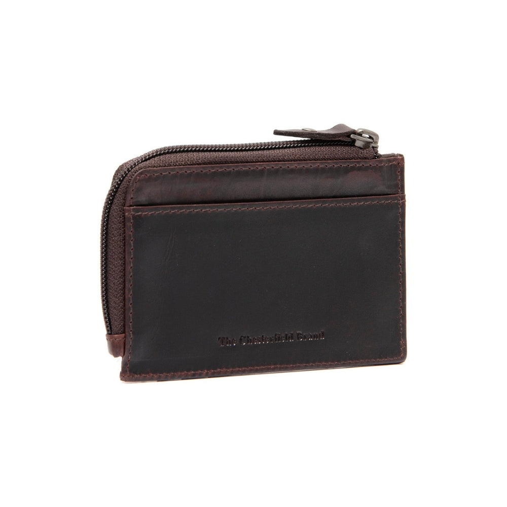 The Chesterfield Brand Pung Livenza Cognac