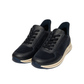 ara sneaker Osaka slip in Blue m/guld kandt