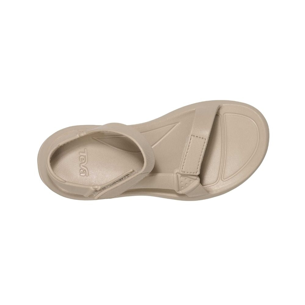 Teva Sandal Dame Apreaaqua Drift Oyster Grey