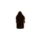 Pomme´Dor Loafer m/hæl Ruskind Coffee