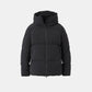 UBR HALO Down Jacket Dame Black
