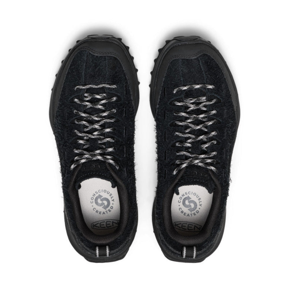 KEEN Sneaker Jasper Zonic Women Black/Black