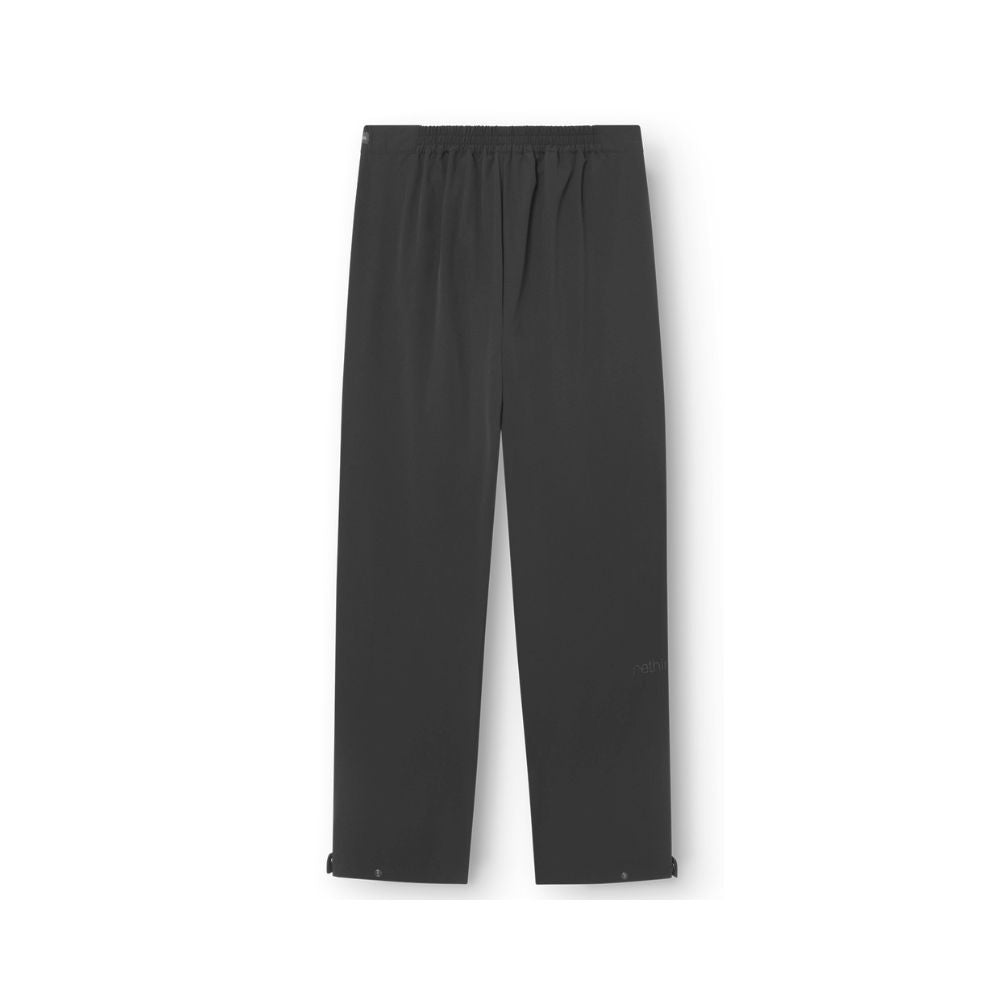 Rethinkit Soft Woven Track Pull Over Stroll Black