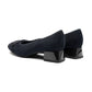 Ara Pumps Graz m/spænde Blau