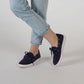 Legero Sejlerloafer Silence Blau