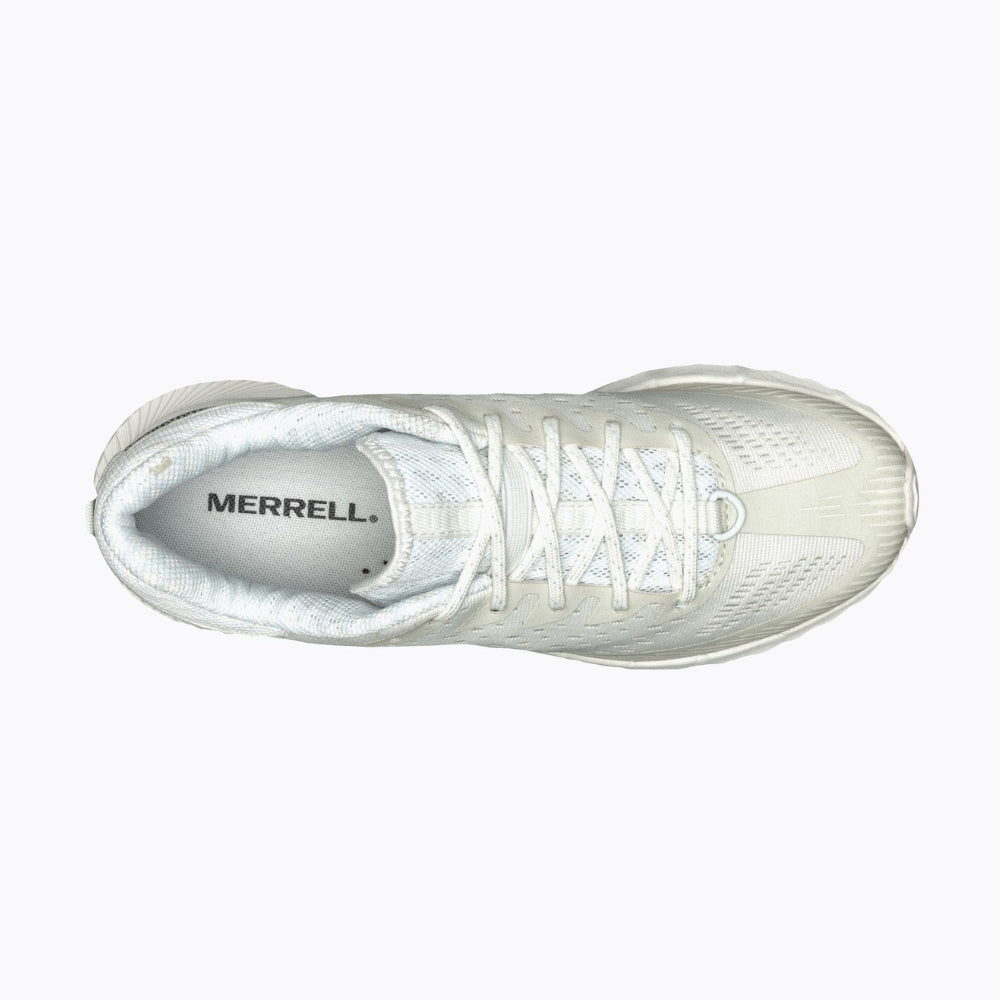 Merrel Sneaker Agility Peak 5 White/ White