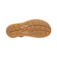 Keen Sandal Uneek Natural Canvas Birch