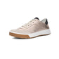 ara Sneaker Rom Met. Daytona shell/sand