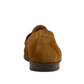 Paul Green Loafer Toffee Suede