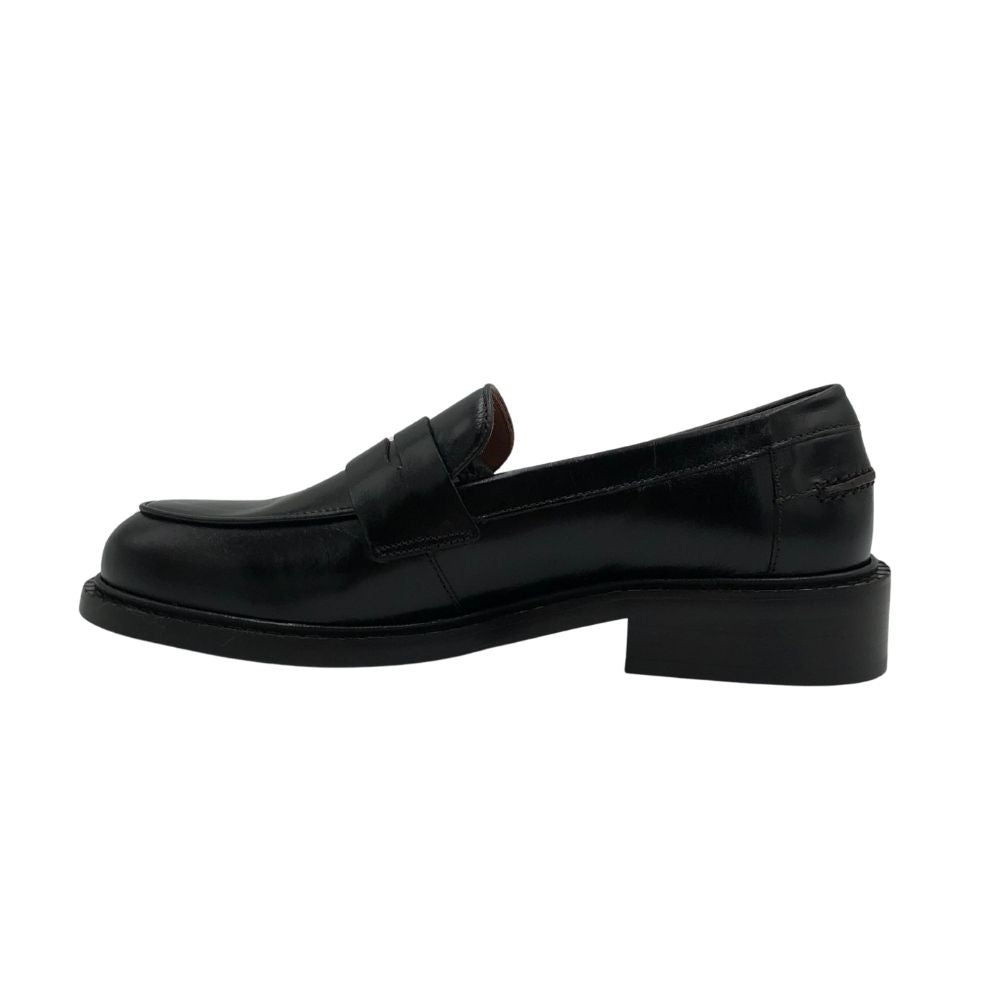 Billi bi Loafer Calf Espresso