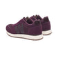 WODEN Sneaker Ronja Cherry