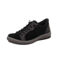 Legero Sko Tanaro Slip in  m/Goretex Schwarz