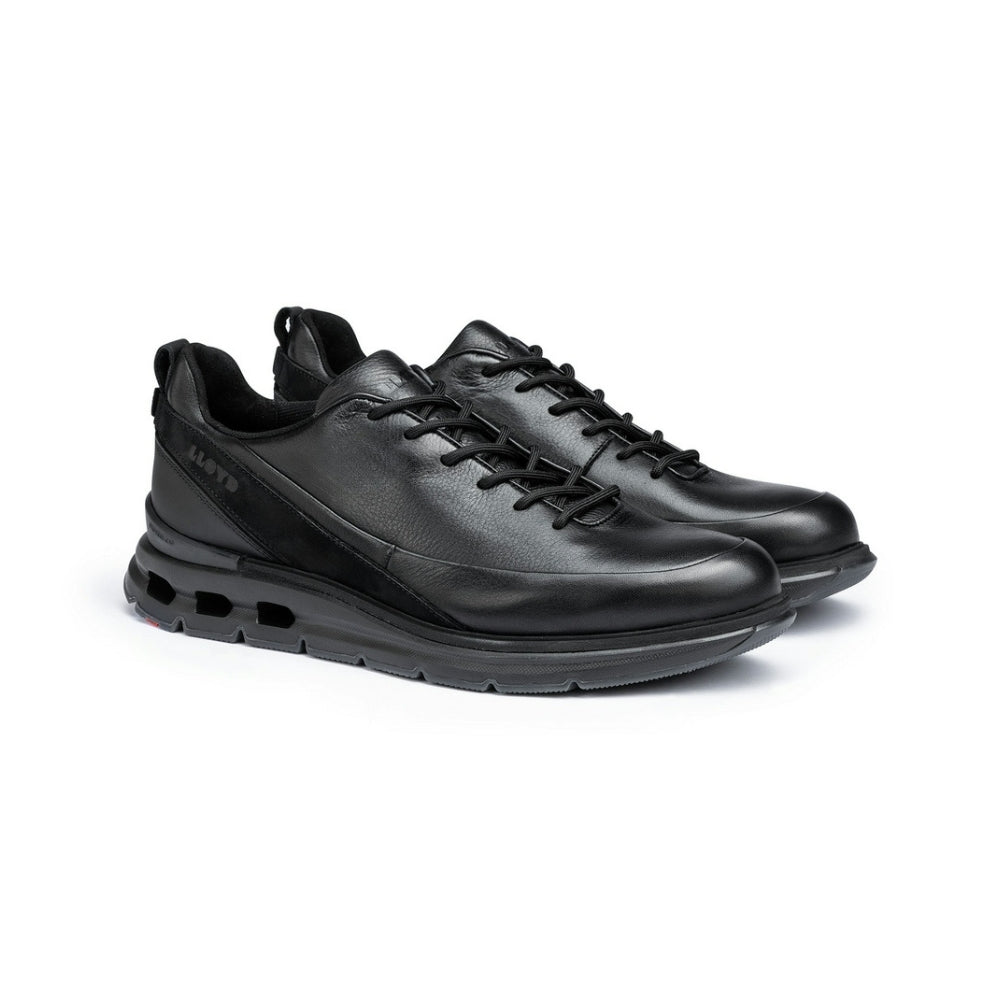 Lloyd Sneaker Marduk Black